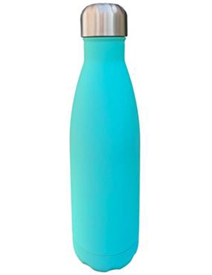 Therma Bottle 500ml Matt - Teal